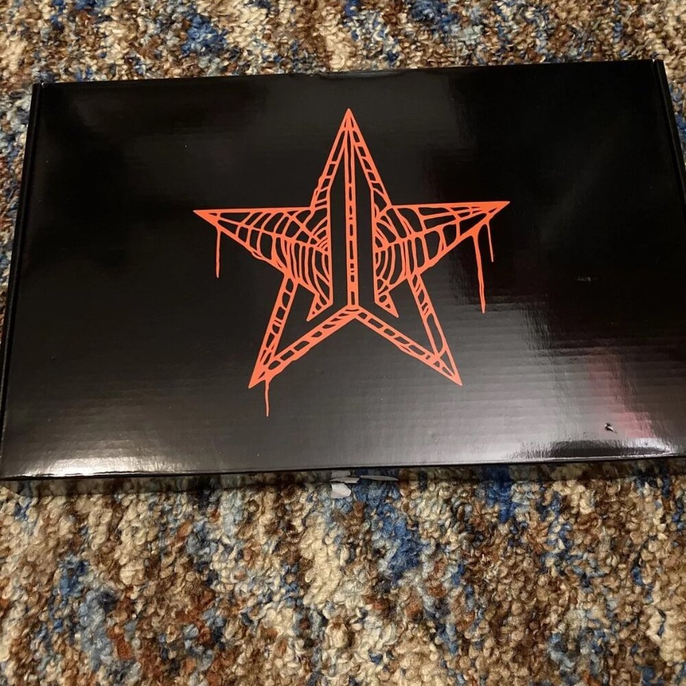 Jeffree Star Drip Mirror